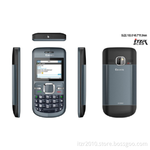 Esonic 3G GSM Mobile Phone 9300 9800